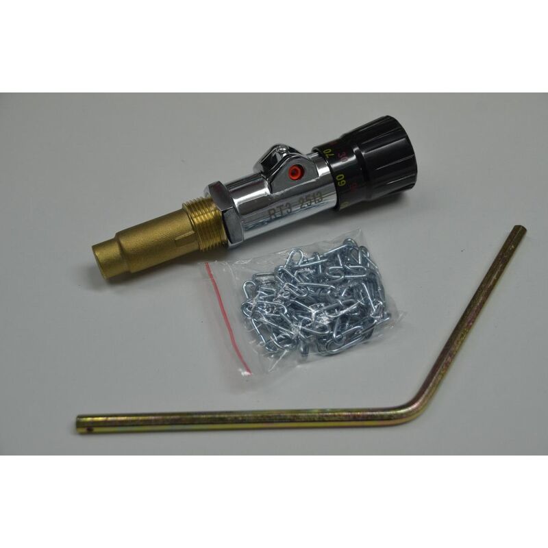 DAKON RT 4 komplet 4250 regulár tahu