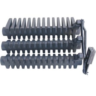 DAKON sada otočných roštů 634-DOR 12,16