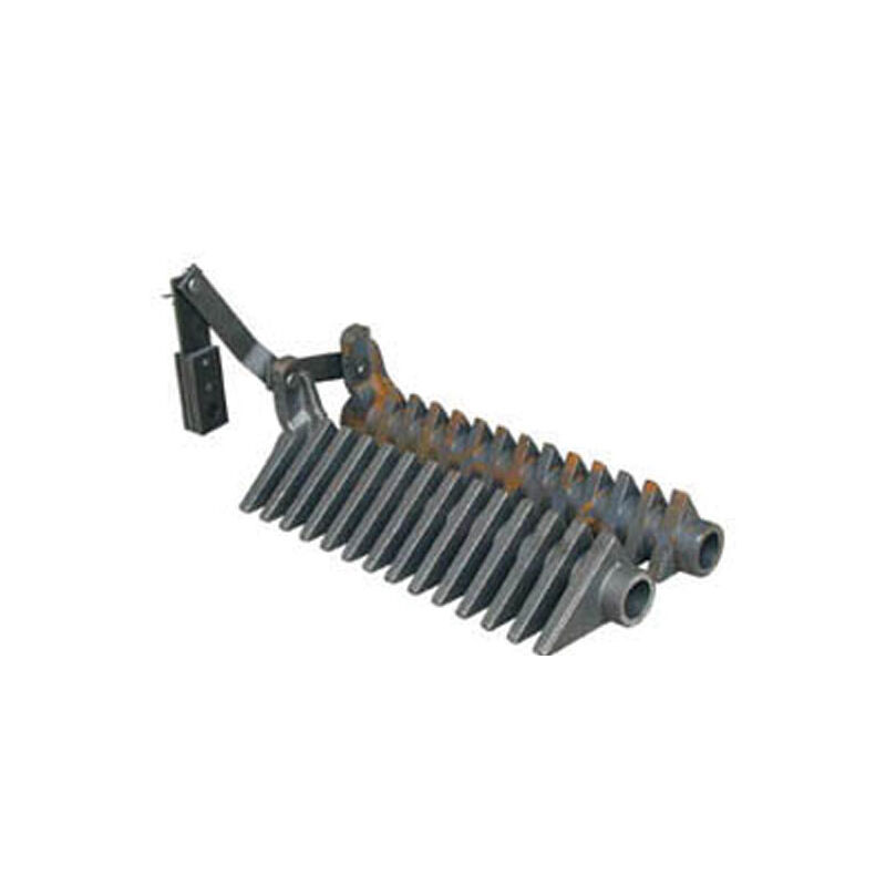 DAKON sada otočných roštů DOR 20,24 - 695