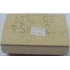 DAKON náhradní cihla ohnště 818/102 DOR F20,F24