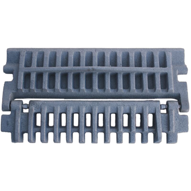 DAKON rošt přední výklopný Cr-DOR 25,32