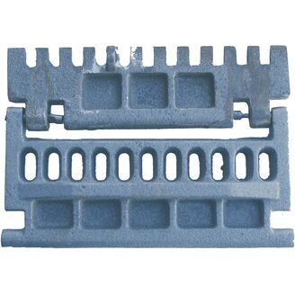 DAKON rošt přední výklopný CR DOR 12,16