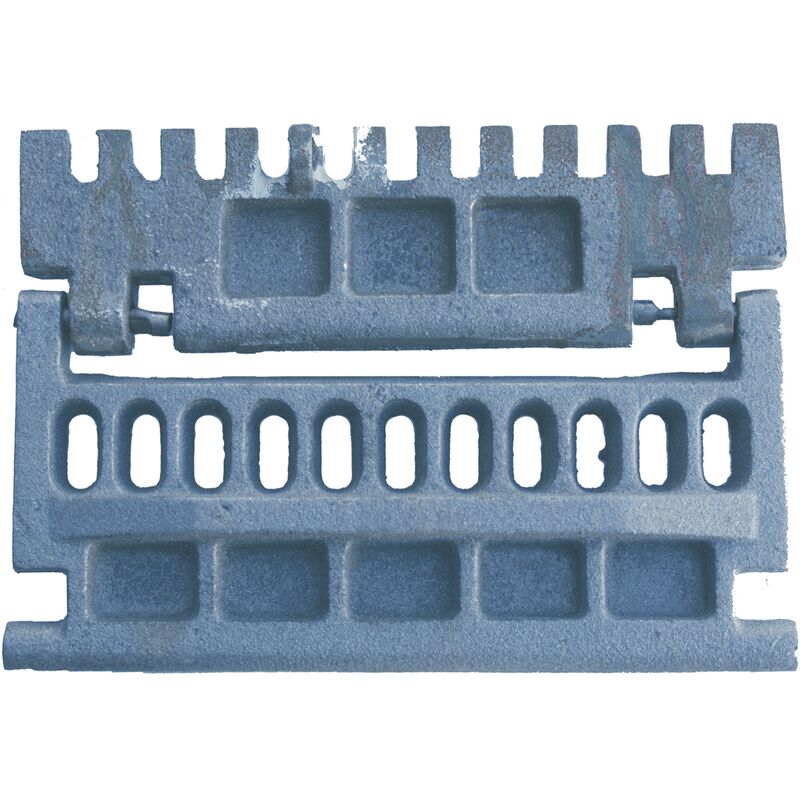 DAKON rošt přední výklopný CR DOR 12,16