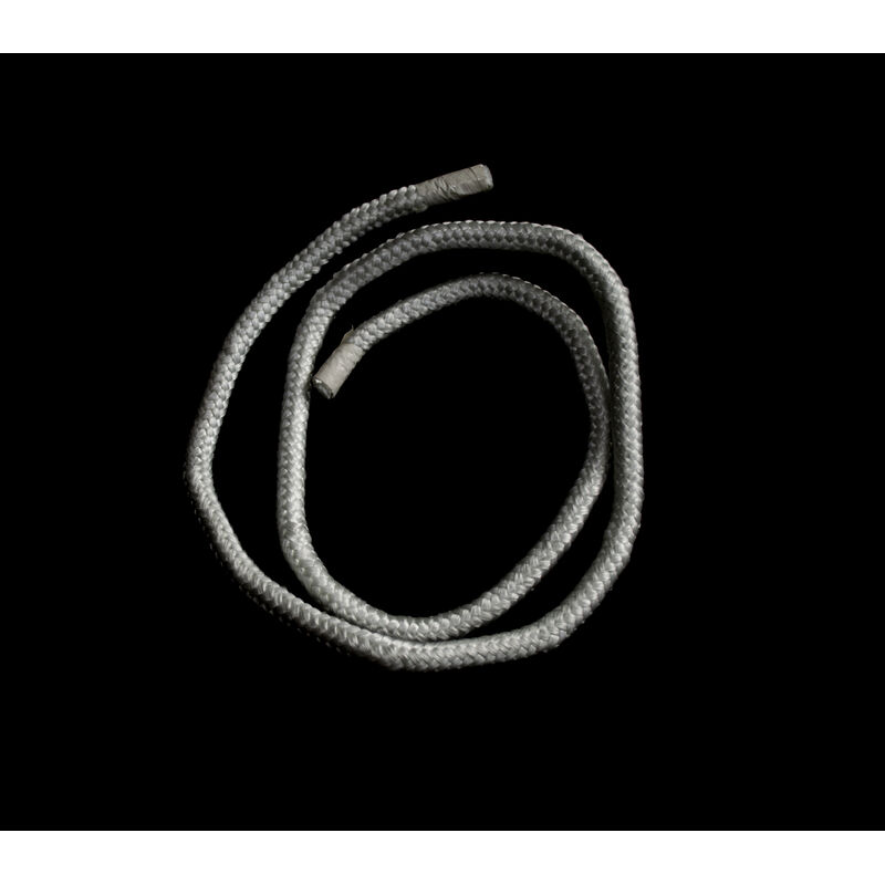 DAKON těsnící šňůra popelová dvířka DOR 20-45D