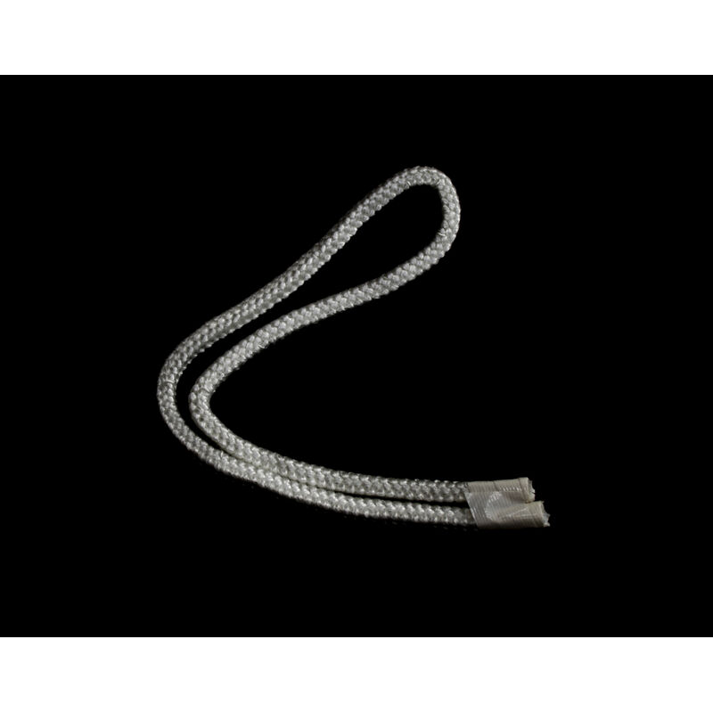 DAKON těsnící šňůra přikládací dvířka DOR 45 (12x12x1680)