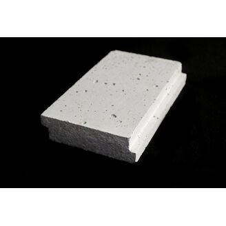 DAKON náhradní cihla dělící bauxit 808/90 pro DOR F16