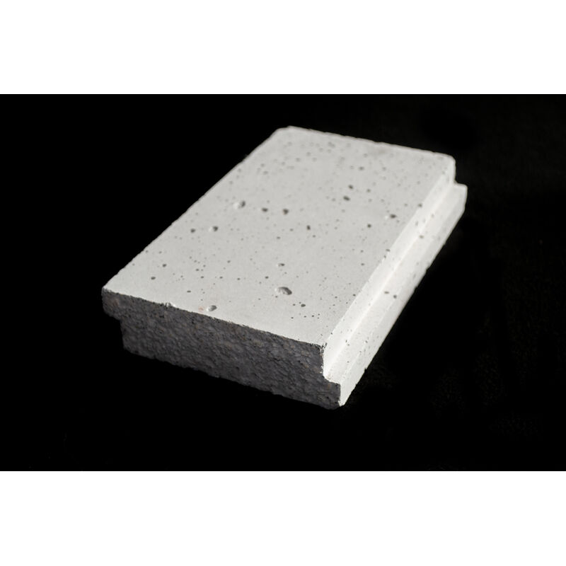 DAKON náhradní cihla dělící bauxit 808/90 pro DOR F16