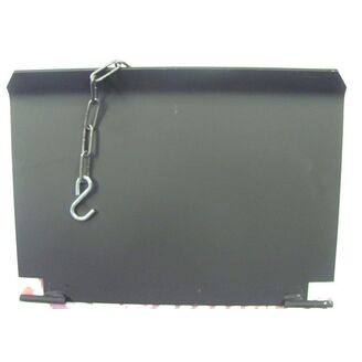 DAKON izolace bočního panelu DOR25,32,32D