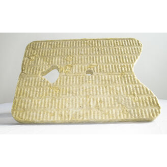 DAKON izolace dveří přikládací komory ND