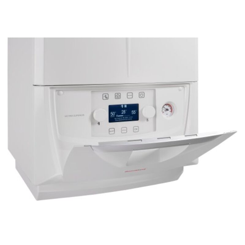 Immergas VICTRIX Superior 32 X 2 ErP -plynový kondenzační kotel s regulací