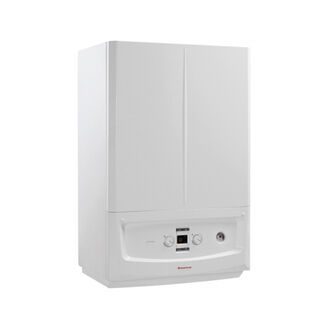 IMMER VICTRIX ZEUS 25kW,45l Kondenzační kotel