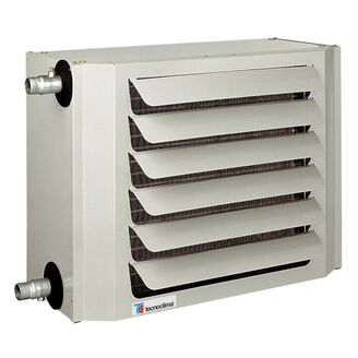 IMMER AZN 63 Teplovodní jednotka 