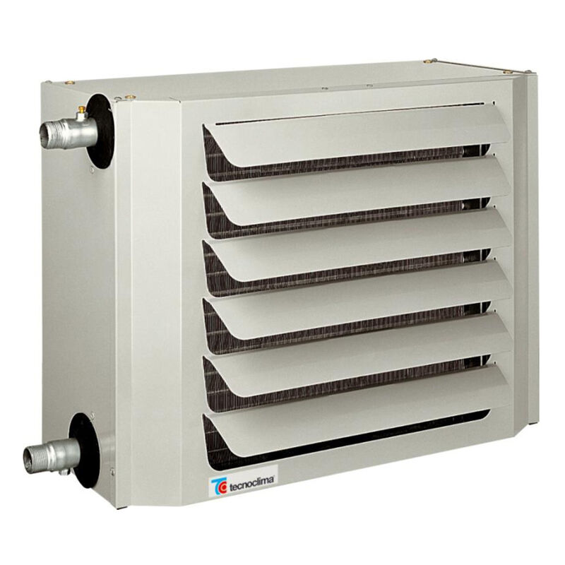 IMMER AZN 63 Teplovodní jednotka