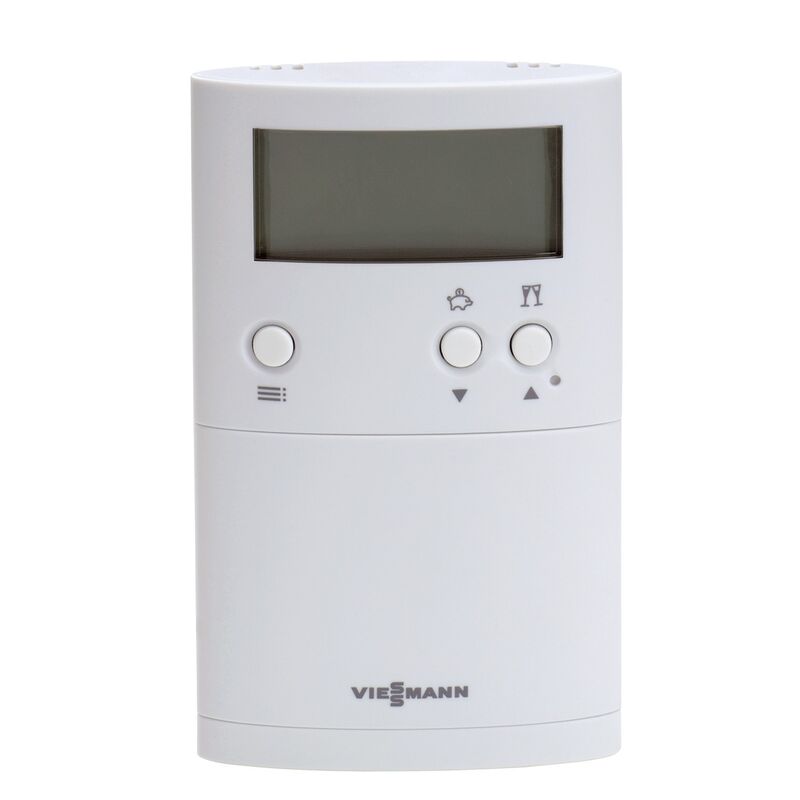 VIESSMANN Vitotrol 100 UTDB regulátor teploty