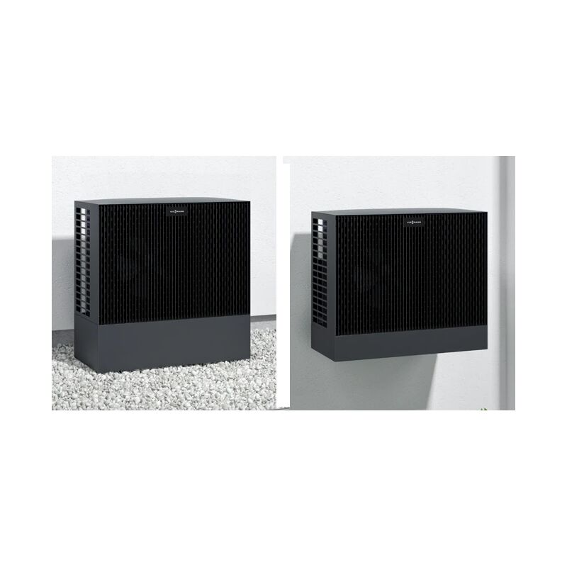 VIESSMANN Vitocal 222-S, typ AWBT-M-E-AC-AF 221.E   E06 tepel. čerpadlo