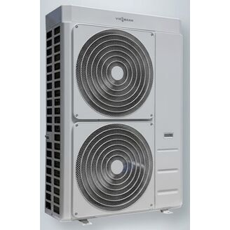 VIESSMANN Vitocal 100-A AWO-M-AC-AF 101.A08 Tepelné čerpadlo Z020916