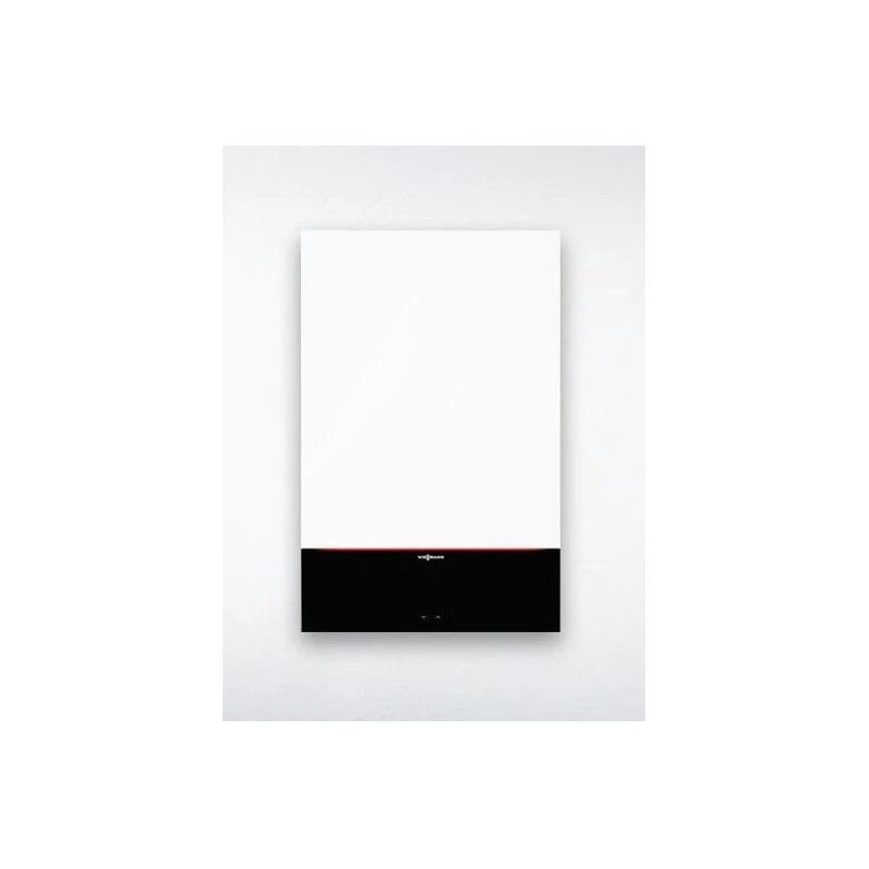 VIESSMANN Vitodens 100-W B1FK 19 kW Z020630 Kondenzační kotel