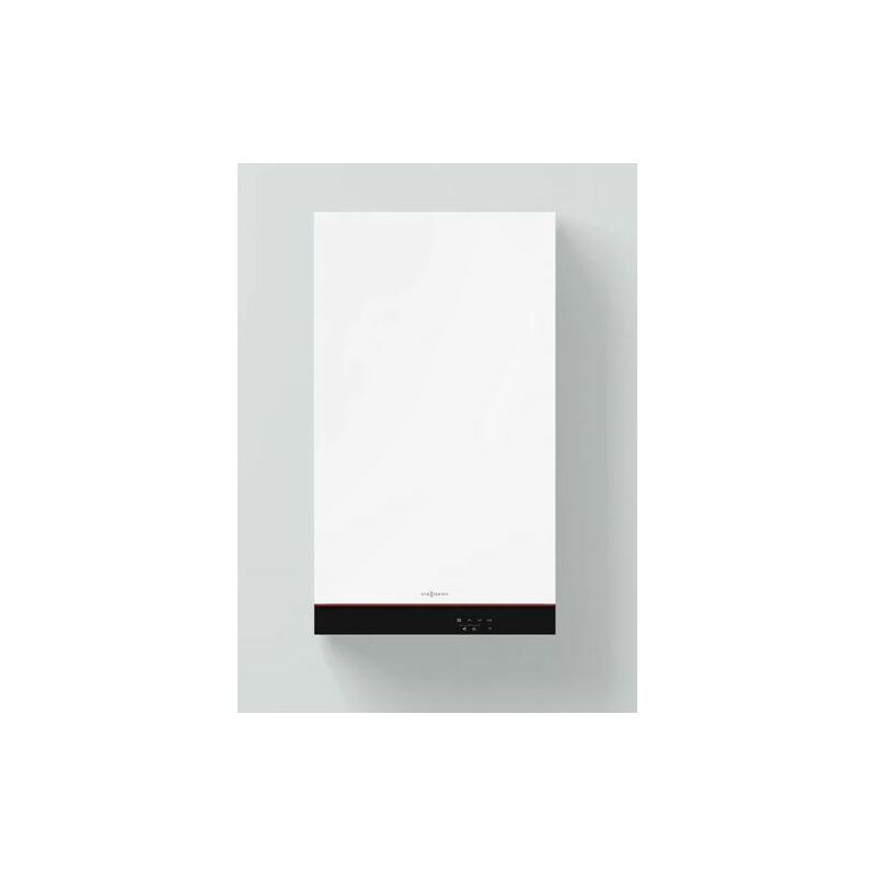 VIESSMANN Vitodens 050-W B0KA 25 kW Z024664 Kondenzační kotel