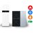 VIESSMANN Vitocal 151-A AWOT-M-E-AC-AF 151.A08  tepel. cerpadlo