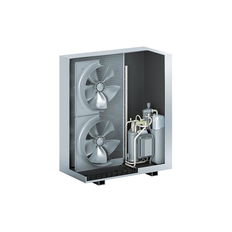 VIESSMANN Vitocal 151-A AWOT-M-E-AC-AF 151.A08  tepel. cerpadlo