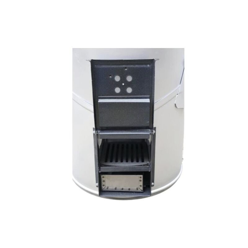 Pařák Smalt - kompletní 65 l