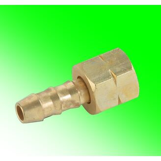 nátrubek 8 s maticí G1/4L NP01015