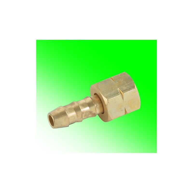 nátrubek 8 s maticí G1/4L NP01015