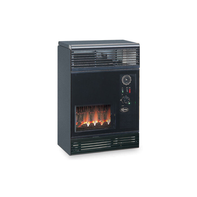 KARMA Comfort 01 BETA 4 (3,9 kW)