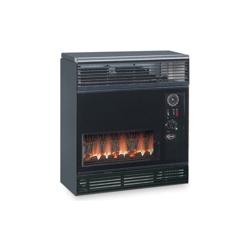 KARMA Mechanic Comfort  BETA 3 (3 kW)