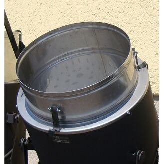 nerezová samostatná varná vložka - ND (pařák 65l) 65l