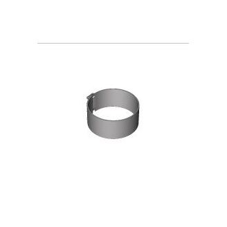 kotvící objímka BRILON DN125/80mm