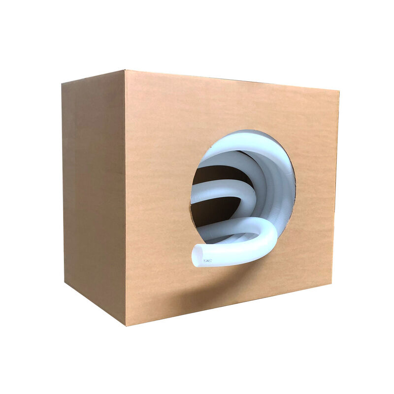 BRILON flexibilní trubka renoFLEX  DN80 PP, cívka 80m