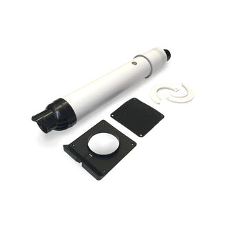 BRILON horizontální sada turbo  DN125/80-750