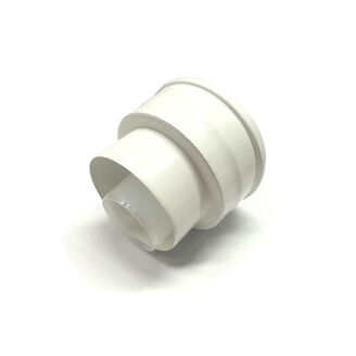 BRILON přechodka koaxiální DN100/60 na DN160/110 