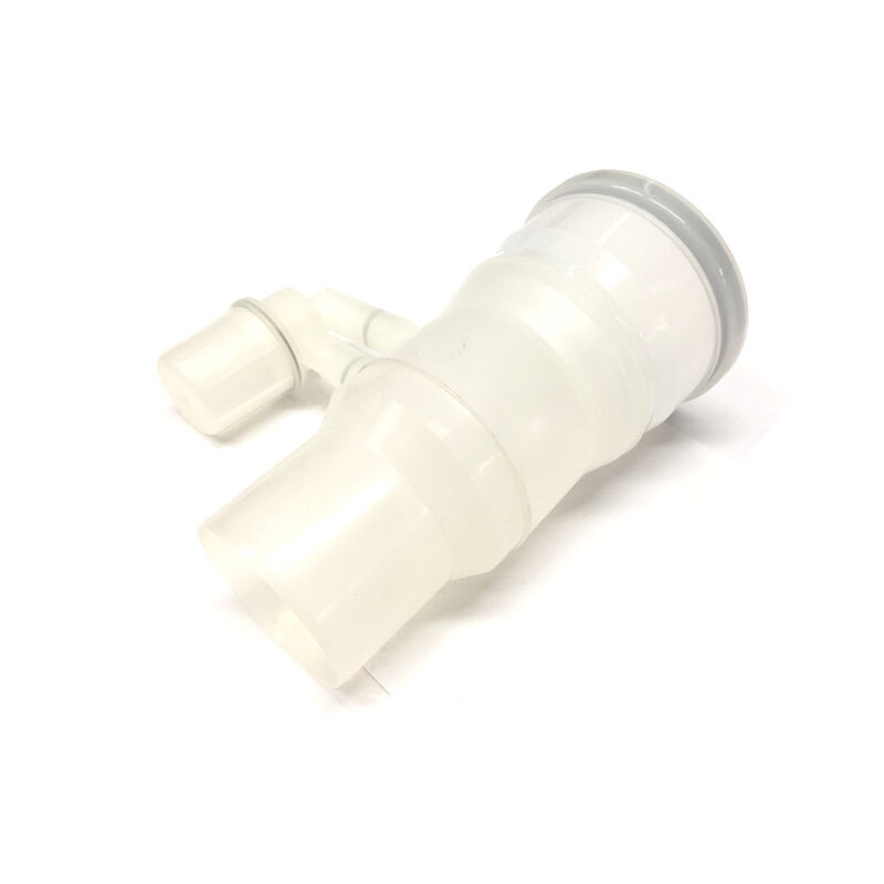 BRILON spalinová klapka DN110/80