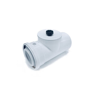 BRILON Kontrolní kus primy koaxiální DN125/80 52103301