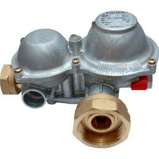 regul.B6 3/4x5/4 FRANCEL průtok 7,2m3/h