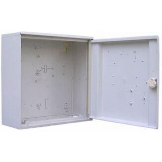 skříň S 300 DC 500x510x230mm plast