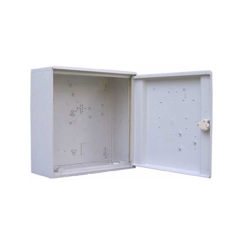 skříň S 300 DC 500x510x230mm plast