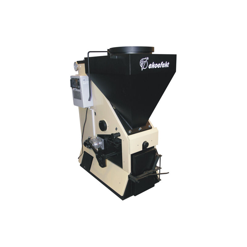 automatický teplovodní kotel EKOEFEKT 24 /5-24 kW/