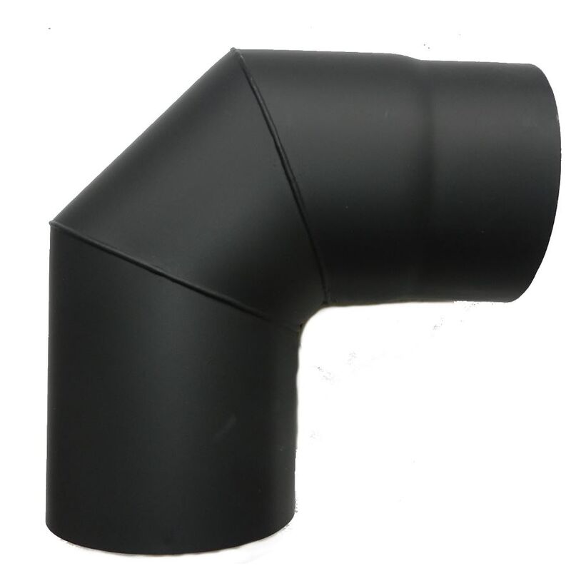 oblouk pevný 90st. bez víčka   d160mm