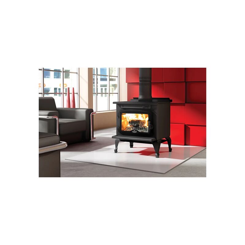 OSBURN 900 Krbová kamna 6kW OB00920