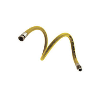 plyn.hadice M/F 1/2 0,5m FLEXY GAS   EM 320 50CM