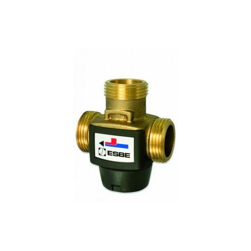 termostatický ventil ESBE VTC 312 G25/60