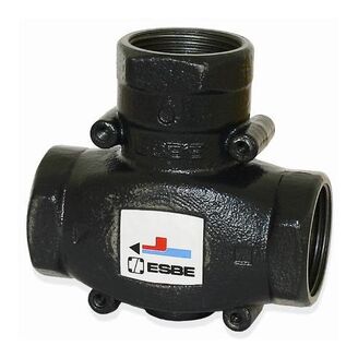 termostatický ventil ESBE VTC 511-25/60