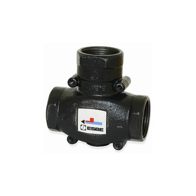termostatický ventil ESBE VTC 511-25/60