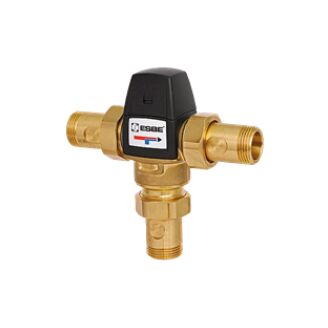 termostat.ventil ESBE VTA 222 (30-70°C) DN20 3/4