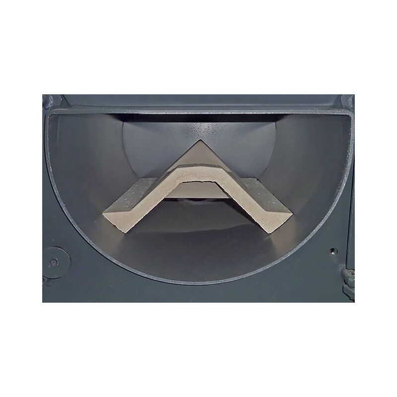 KOTEL ATMOS DC 30 SX Kotel na tuhá paliva