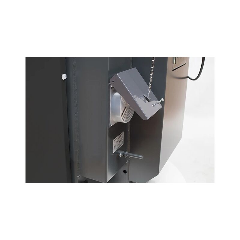 KOTEL ATMOS DC 30 SX Kotel na tuhá paliva