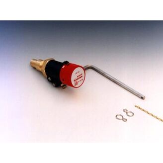 ATMOS Regulátor tahu pro FR 124